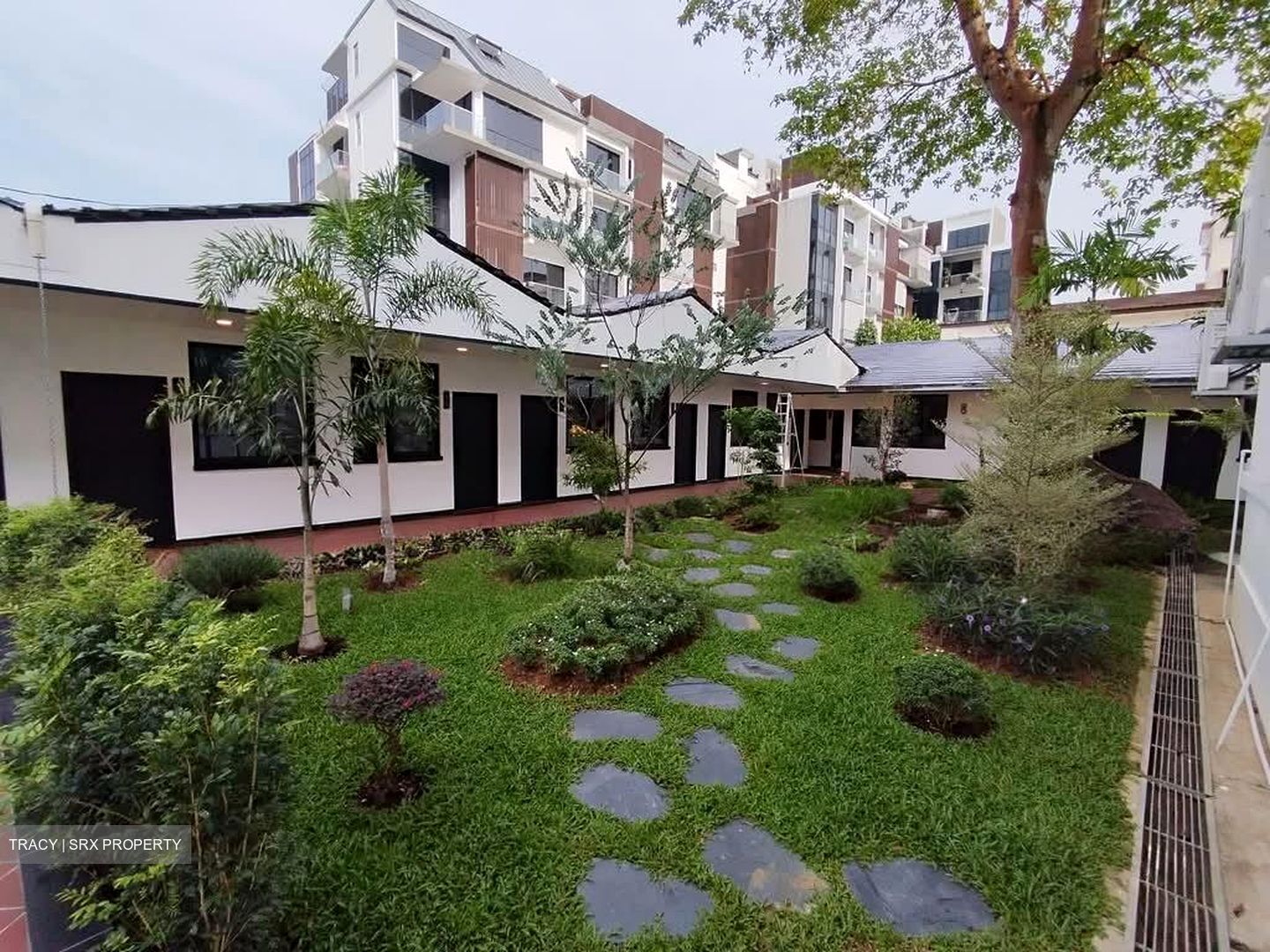 Gilstead Road (D11), Detached #555721771